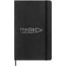 Carnet L Moleskine 100% VEGEA® Boa à couverture souple - ligné, Carnet Moleskine Werbung