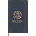 Carnet L Moleskine 100% VEGEA® Capri à couverture souple - ligné Geschäftsgeschenk