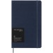 Carnet L Moleskine Smart - ligné Geschäftsgeschenk