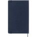 Carnet L Moleskine Smart - ligné, Carnet Moleskine Werbung