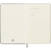 Carnet L Moleskine Smart - ligné, Carnet Moleskine Werbung