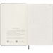 Carnet L Moleskine Smart - ligné Geschäftsgeschenk