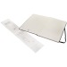 Carnet de croquis A4 Moleskine, Carnet Moleskine Werbung
