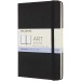 Carnet de croquis moyen Moleskine Geschäftsgeschenk