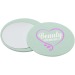 Miroir de maquillage coulissant Geschäftsgeschenk