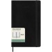 Agenda L 12 mois Moleskine à couverture souple Geschäftsgeschenk