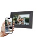 Cadre photo numérique de 7 Prixton Prado S avec Wi-Fi Geschäftsgeschenk