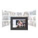 Cadre photo numérique de 7 Prixton Prado S avec Wi-Fi, cadre photo Werbung