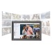 Cadre photo numérique de 15,6 Prixton Prado XL avec Wi-Fi Geschäftsgeschenk