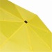 Faltbarer Regenschirm 1. Preis, faltbarer Taschenschirm Werbung