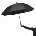 Sturm-Golfschirm, Standardschirm Werbung