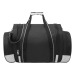Reisetasche, Reisetasche Werbung