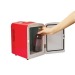 Mini-Kühlschrank/Wärme- oder Kälteschutz Geschäftsgeschenk