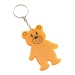 Nounours réflecteur, porte-clés réfléchissant Werbung