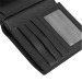 Brieftasche, Portfolio Werbung