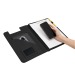 Clipboard, conférencier Werbung