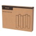 Packung mit 6 Stück Kreide Geschäftsgeschenk