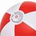 Aufblasbarer Ballon, Strandball Werbung