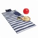 Strandmatten und Strandteppiche