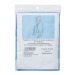Feiner Regenponcho, Poncho oder wasserdichte Jacke Werbung