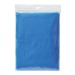 Feiner Regenponcho Geschäftsgeschenk