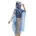 Feiner Regenponcho, Poncho oder wasserdichte Jacke Werbung