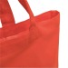 Einkaufstasche aus Baumwolle, Messetasche Werbung