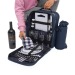 Picknick-Rucksack Geschäftsgeschenk
