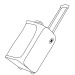 Airpack Trolley Reisetasche, Reisetasche Werbung