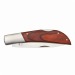 Zusammenklappbares Holz-Taschenmesser, Taschenmesser Klappmesser Taschenmesser Werbung