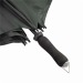 Golfschirm mit Smartphone-Tasche und Radiergummigriff, Golfschirm Werbung
