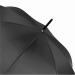 Golfschirm mit Smartphone-Tasche und Radiergummigriff, Golfschirm Werbung