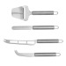 Käsemesser-Set "Cheese" Geschäftsgeschenk