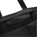 Einkaufstasche mit Reißverschluss, Strandtasche Werbung