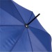 Parapluie automatique bicolore à poignée arrondie Geschäftsgeschenk
