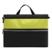 Sacoche 600D polyester, sacoche Werbung