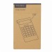 Calculatrice Dotty Matrix, calculatrice Werbung