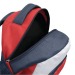 Tricolor Marina Rucksack Geschäftsgeschenk