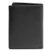 Brieftasche DOW JONES in Synderme, Portfolio Werbung