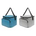 Isotherme Tasche mit 2 Fächern, Kühltasche Werbung