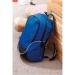 Gebogener Rucksack Geschäftsgeschenk