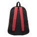 Gebogener Rucksack Geschäftsgeschenk
