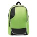 Gebogener Rucksack Geschäftsgeschenk