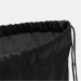 Town Rucksack mit 2 Schnüren, Gym Bag Werbung