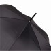subway automatic golf umbrella, Golfschirm Werbung