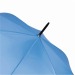 subway automatic golf umbrella, Golfschirm Werbung