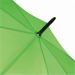 subway automatic golf umbrella, Golfschirm Werbung