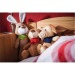 Minna Hase Plüsch Geschäftsgeschenk