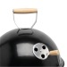 Cookout Ball Barbecue, Grill Werbung