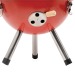 Cookout Ball Barbecue, Grill Werbung